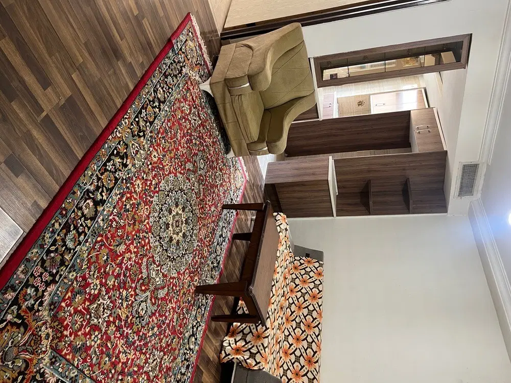 اجاره اپارتمان کوتاه مدت. روزانه