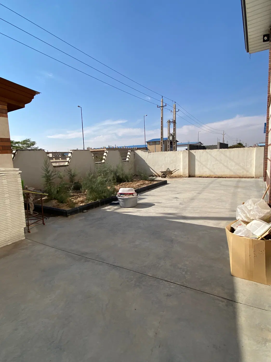 کارخانه فول بهداشتی با پروانه