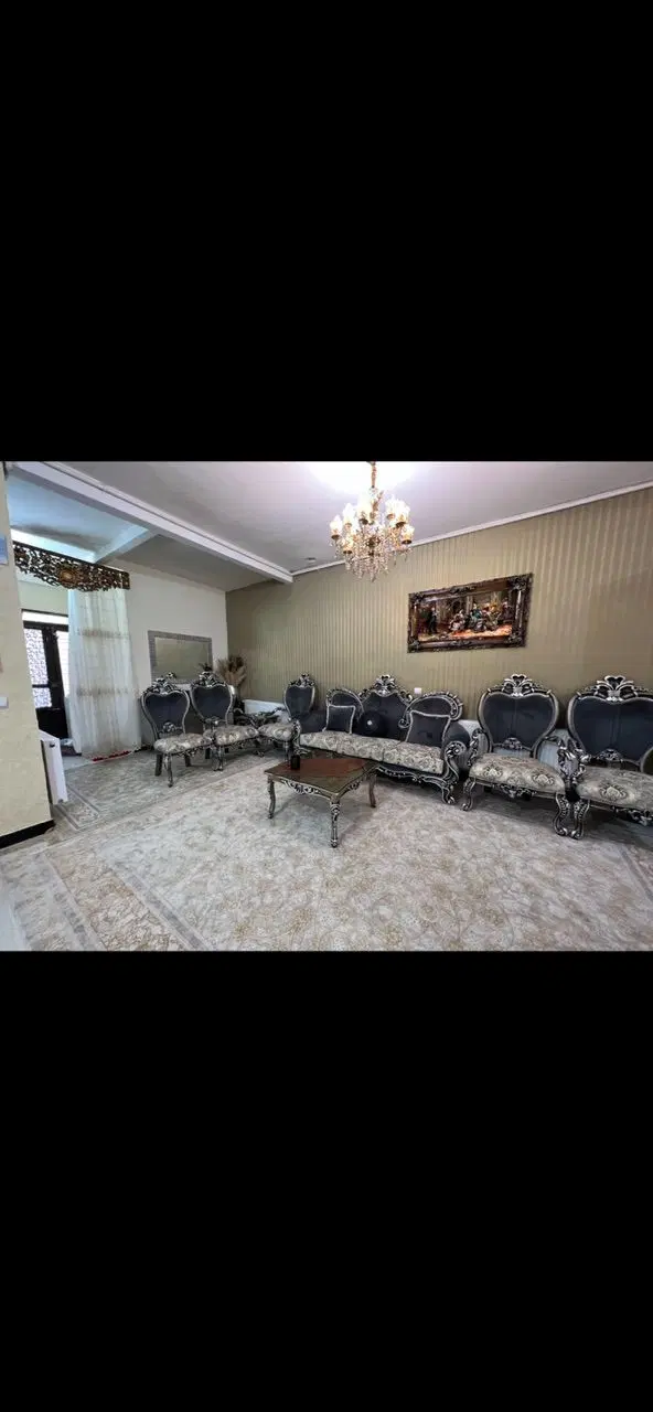 اجاره واحد مسکونی ویلایی