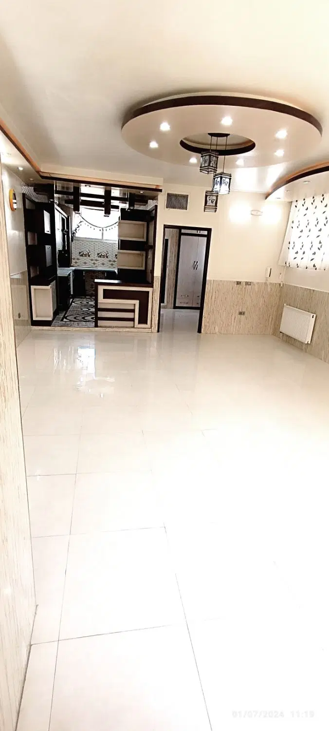 اجاره واحد مسکونی