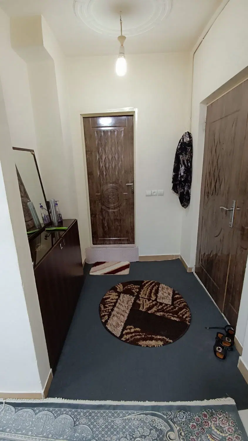 فروش یک واحد مسکن مهر