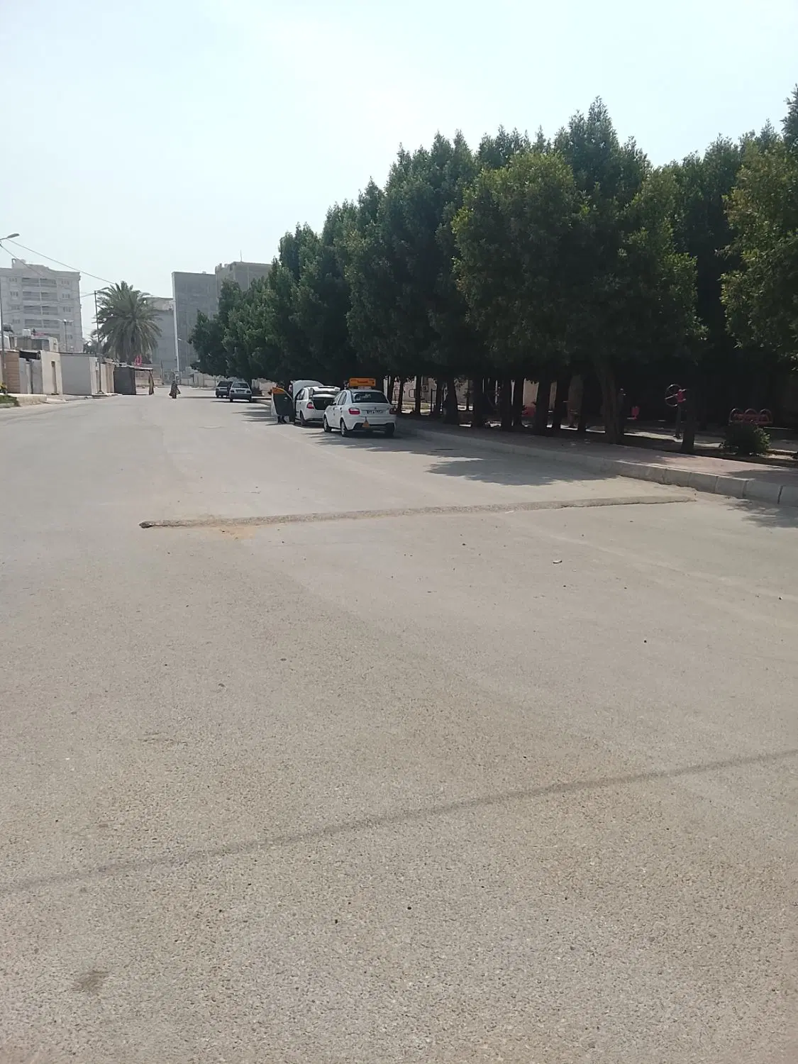فروش۶۴ متری تمیز مبله ویلایی ۲۲بهمن