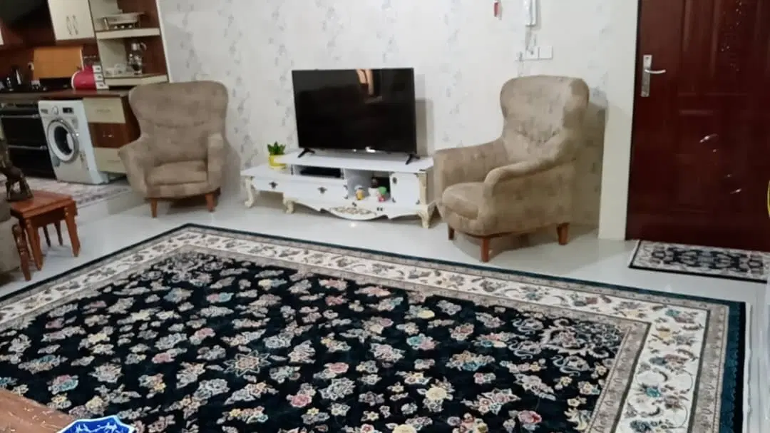 رهن آپارتمان ۶۵ متری پوینک