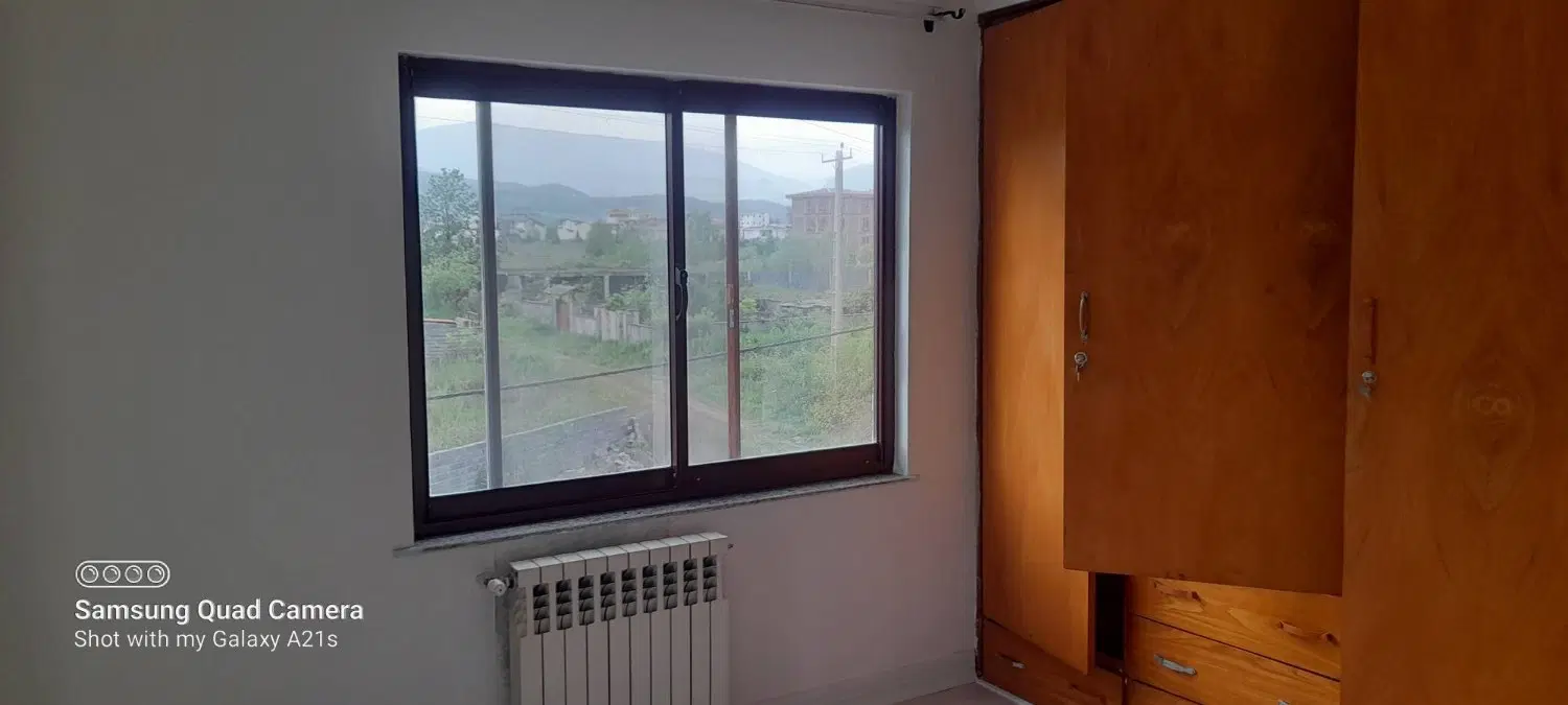 اجاره آپارتمان ۱۴۰ متری شهید کریمی