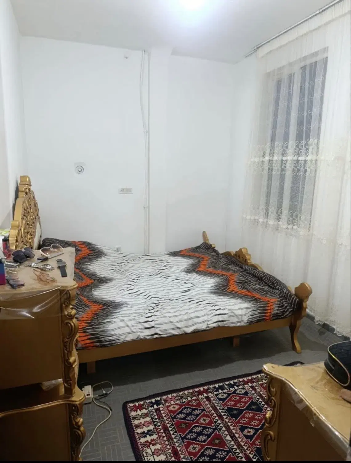 اجاره آپارتمان مسکونی