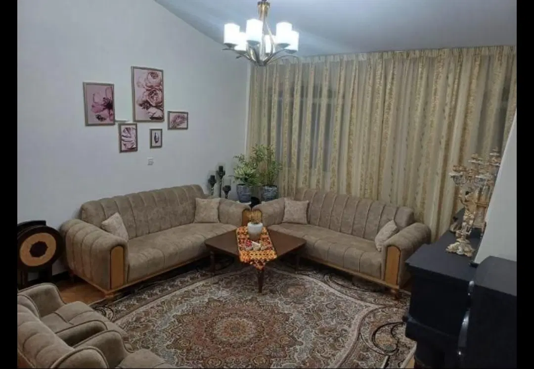 اجاره روزانه و کوتاه مدت سوئیت ، باغچه، ستخردار