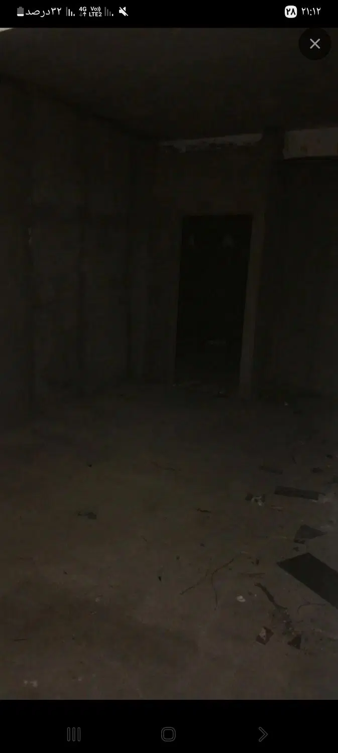 80متر انبار