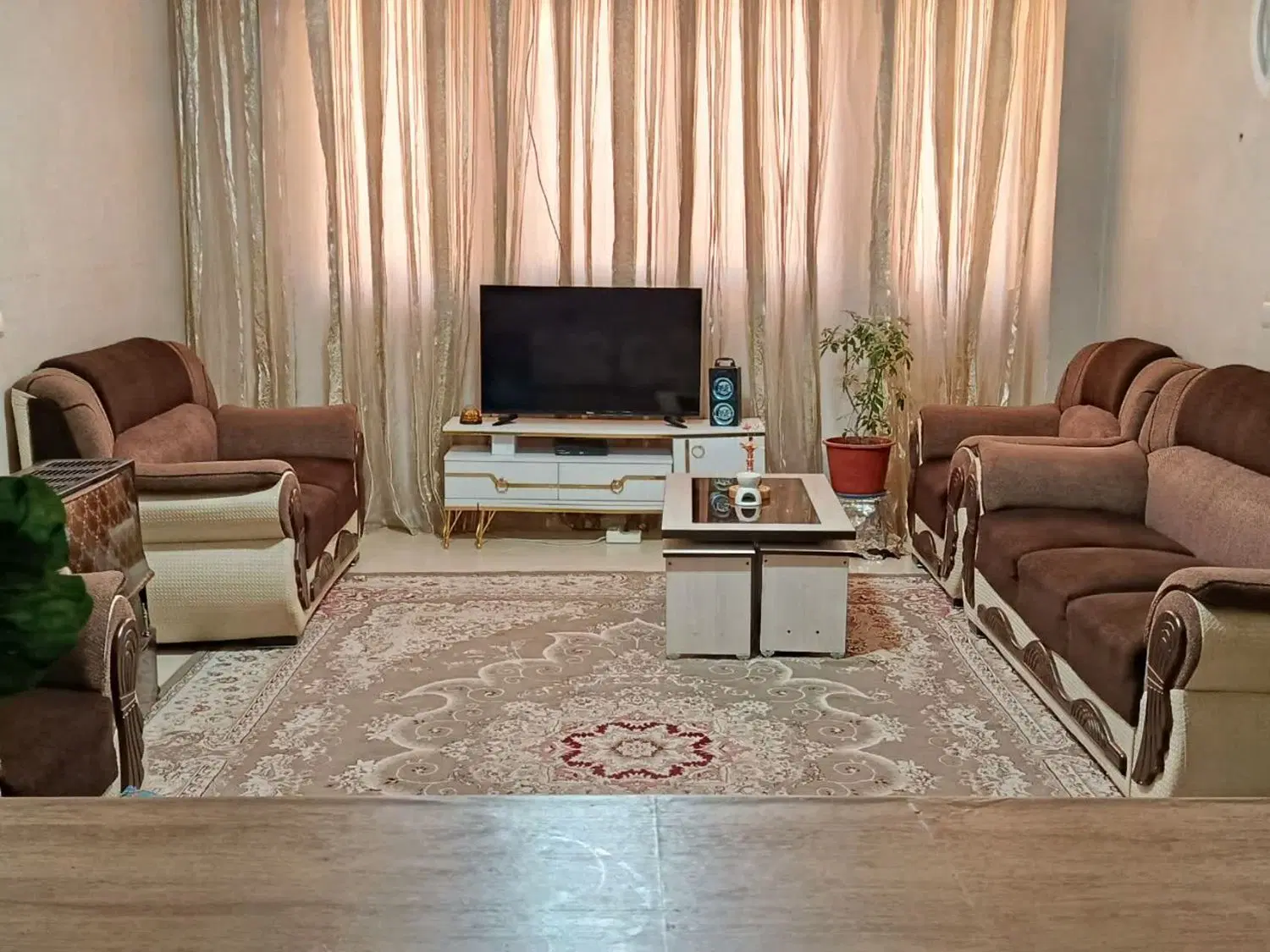 آزادگان مسکن مهر