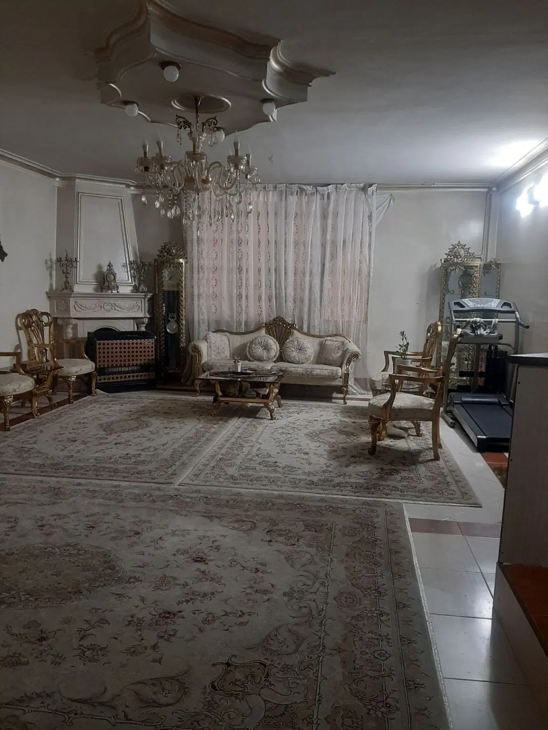 رهن و اجاره یک بلب منزل ۹۲ متری