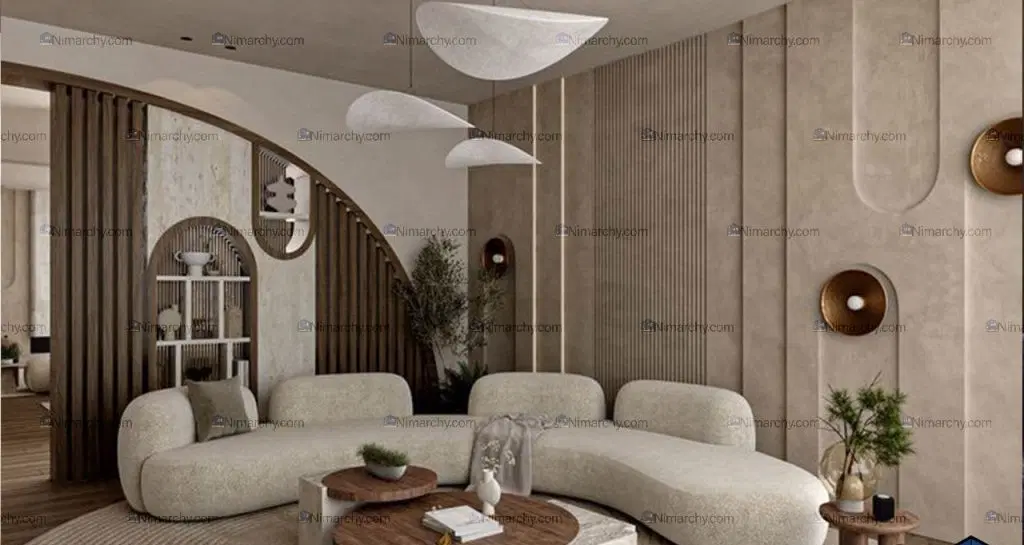 همخانه بی حاشیه