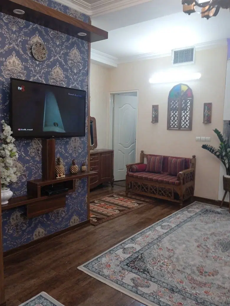 اجاره واحد مسکونی