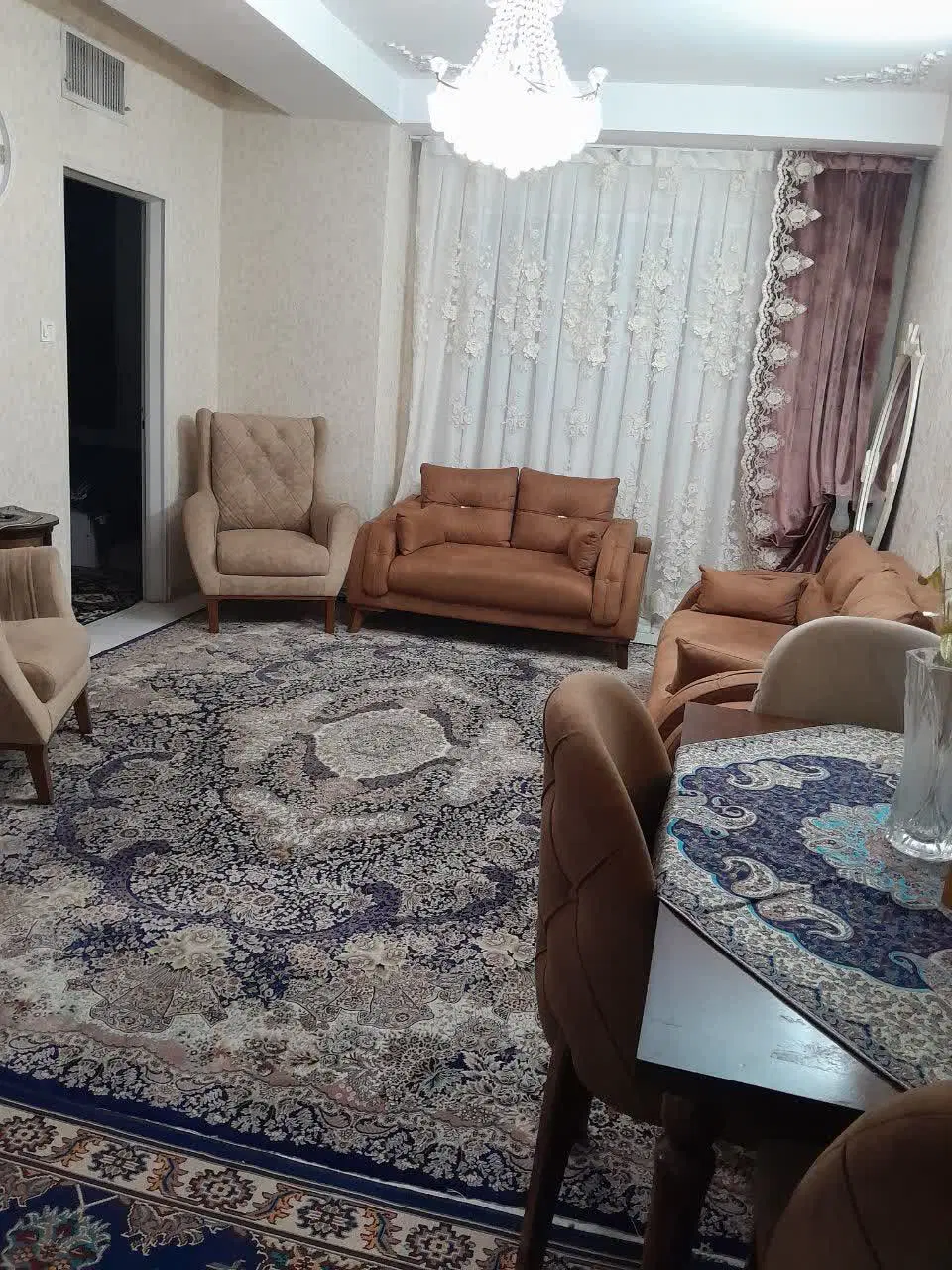آپارتمان فروشی