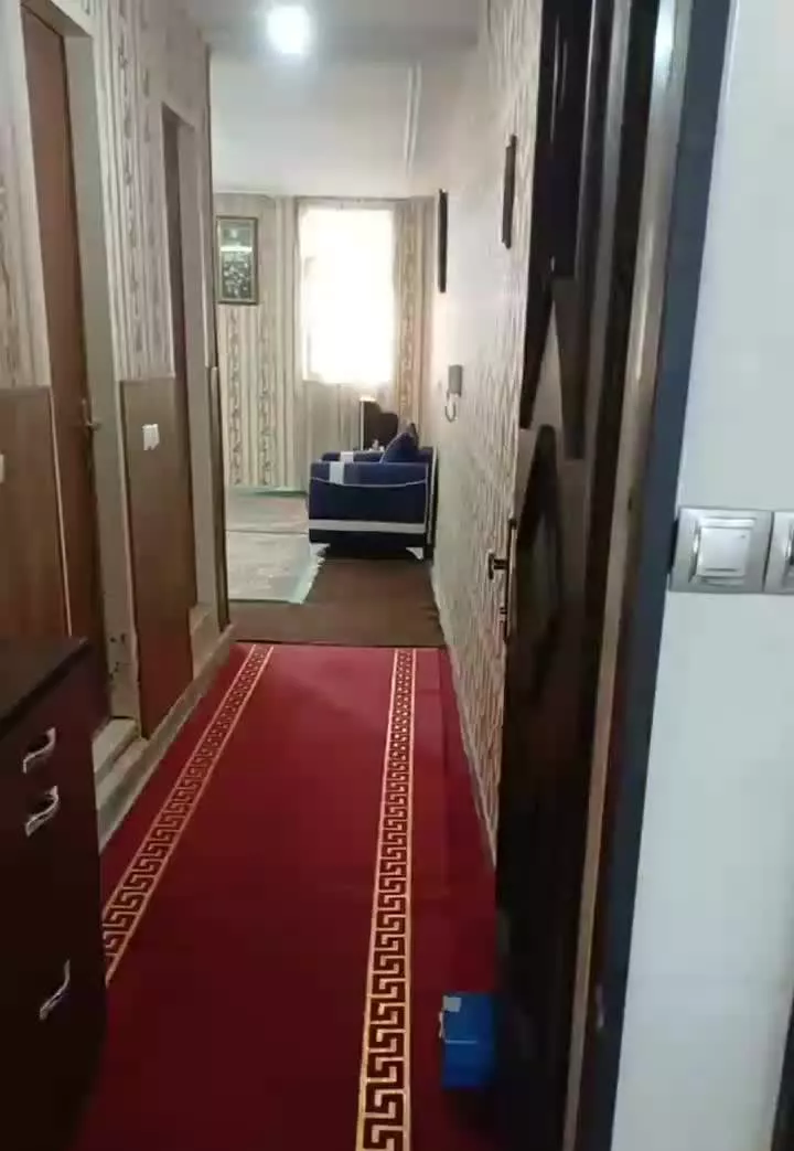 فروش واحد مسکونی