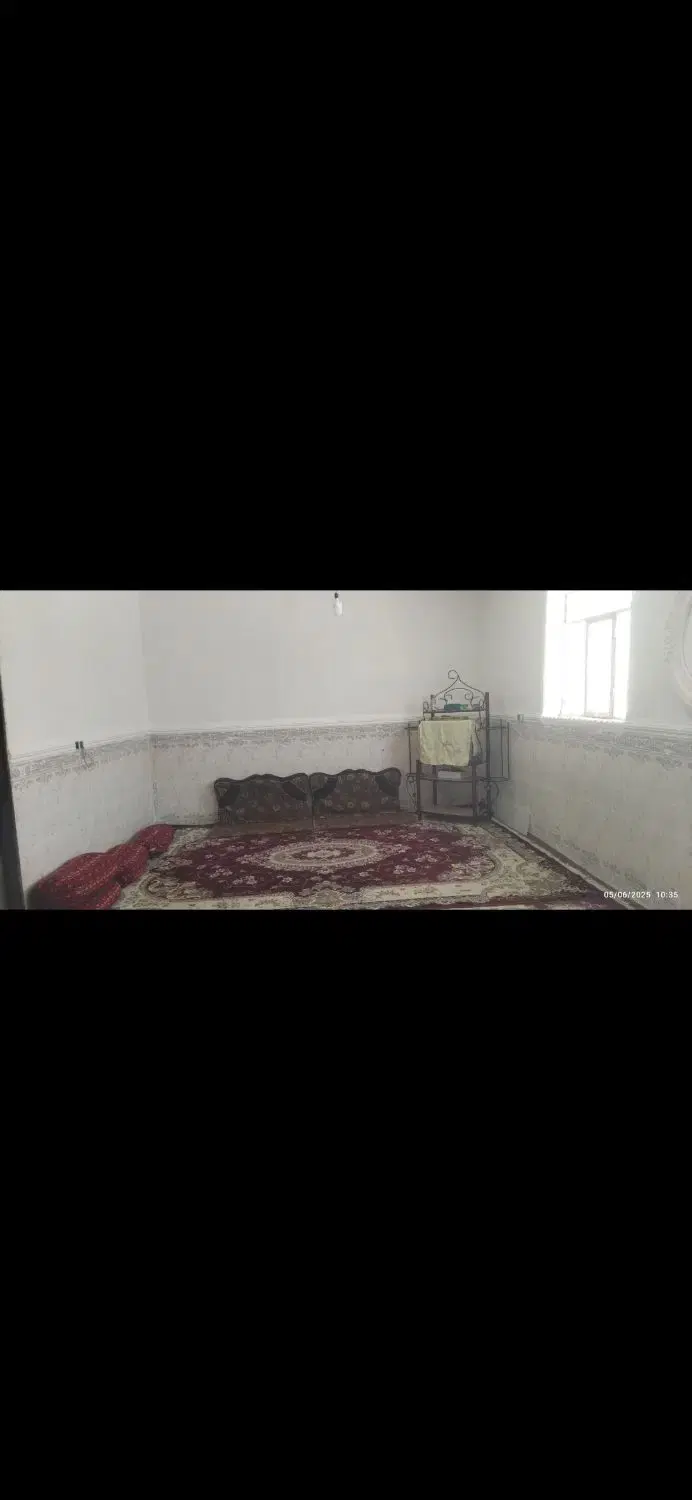 منزل ویلای درچاه رحمان زاهدان فاصله تاشهر6کیلومتر