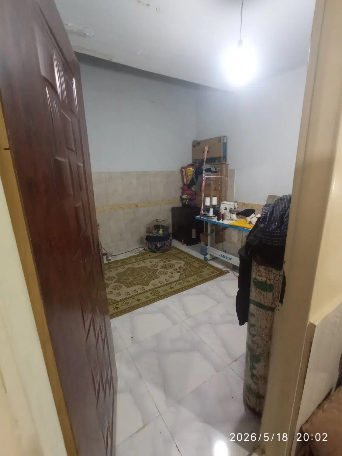 اجاره آپارتمان