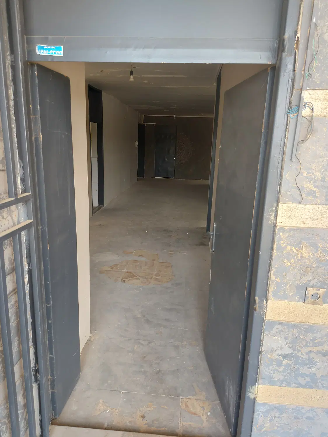 اجاره خانه ویلایی طبقه دوم