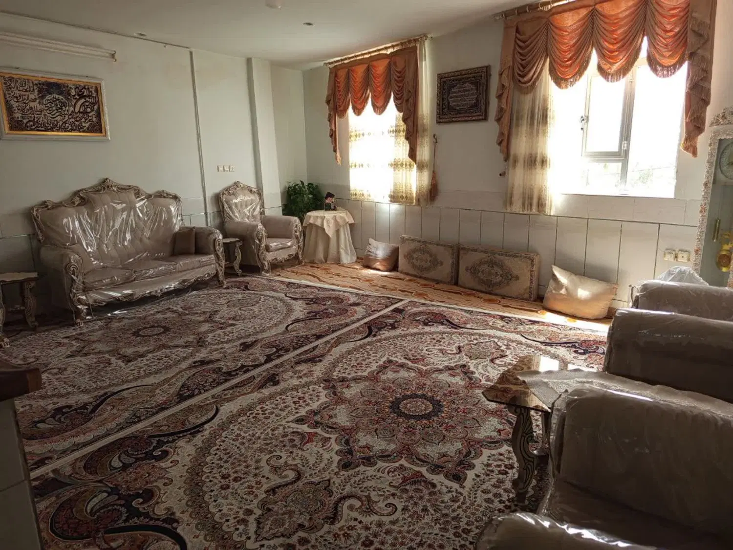 فروش خونه ویلایی