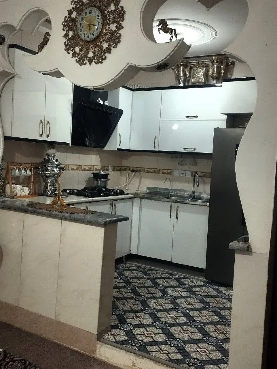 منزل فروشی