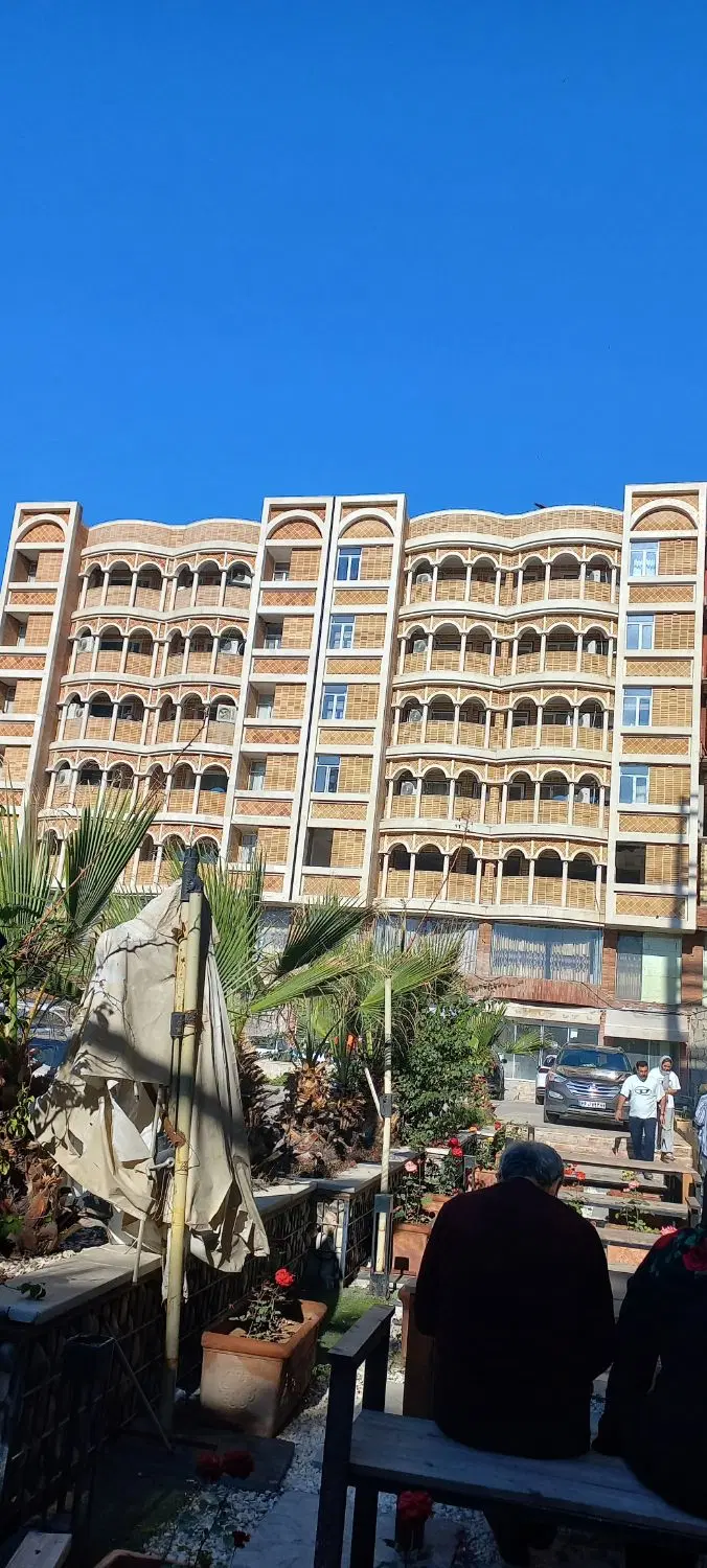 نیایش بلوار نماز