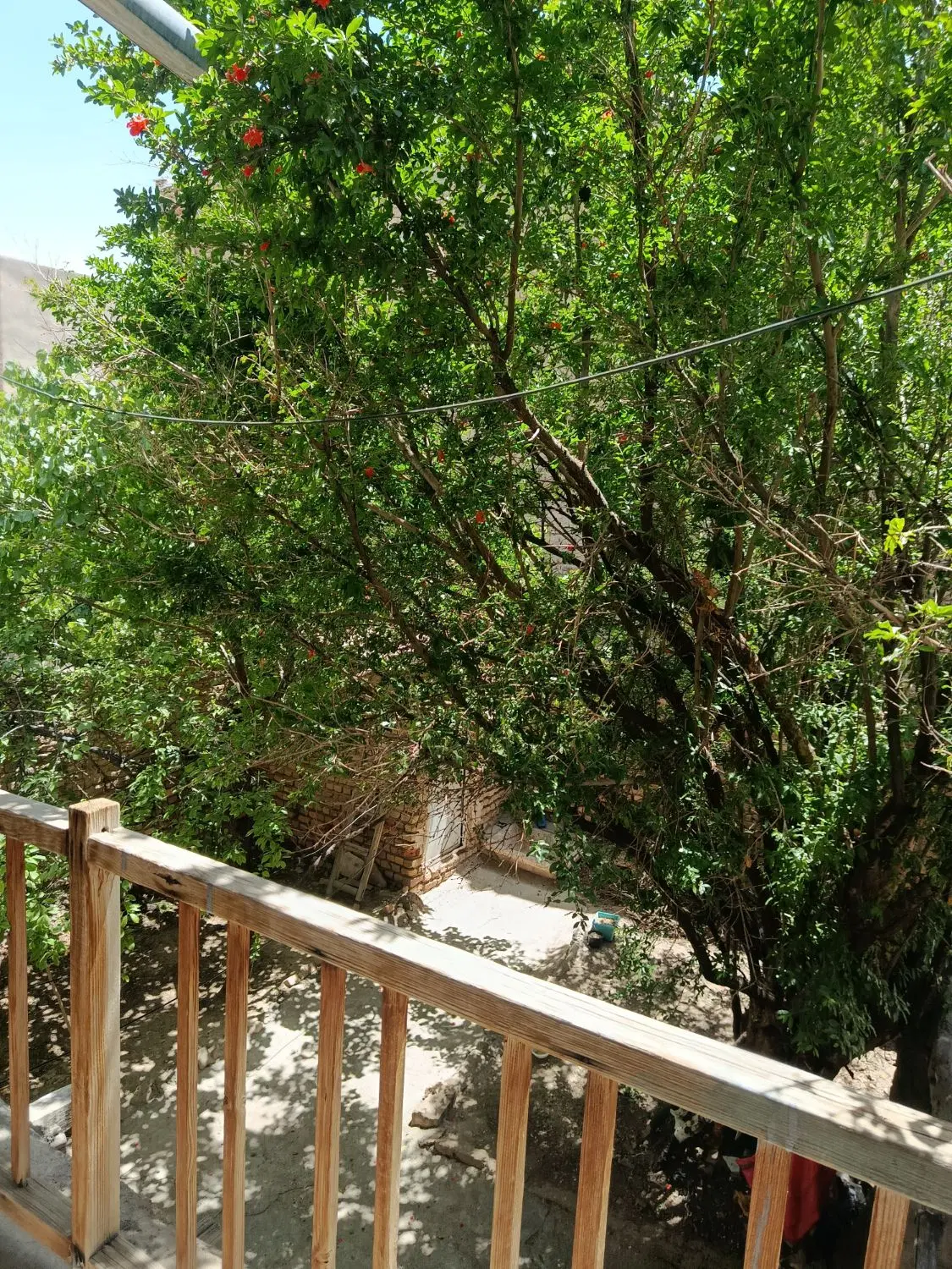 ملک تجاری مسکونی شاهرود معاوضه با ویلایی جدید ساز