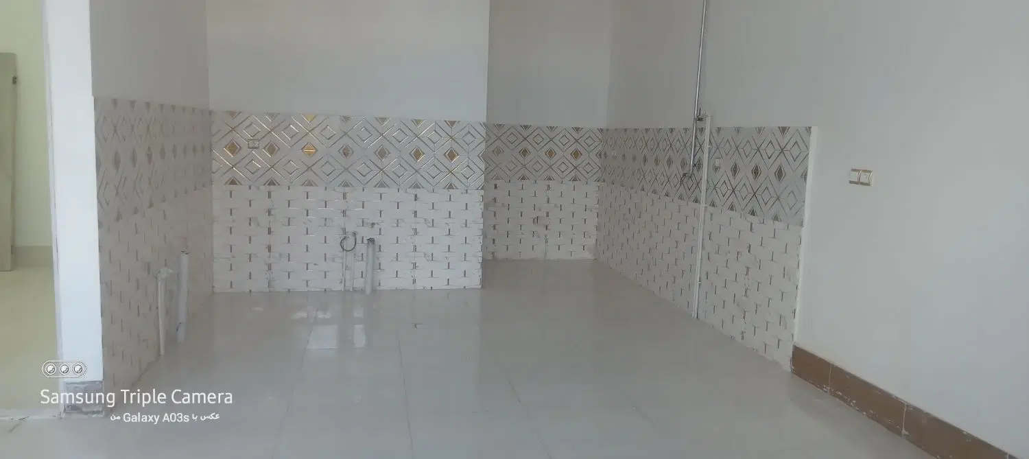 خانه ویلایی۸۰ متری