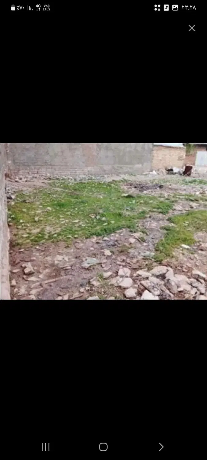 ۱۸۰ متر در فاز ۲ فرهنگیان