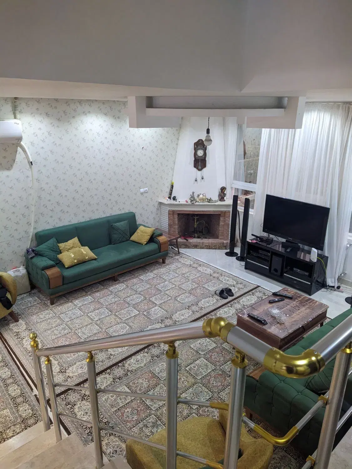 دوبلکس شیک