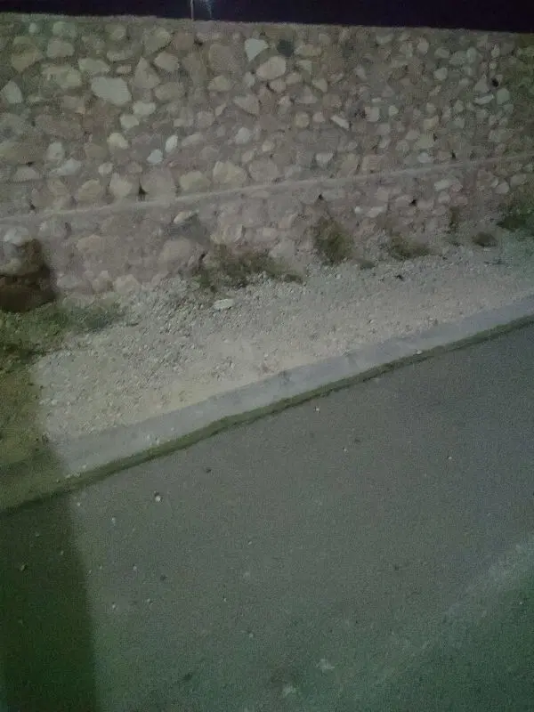 زمین تجاری خورموج محمداباد