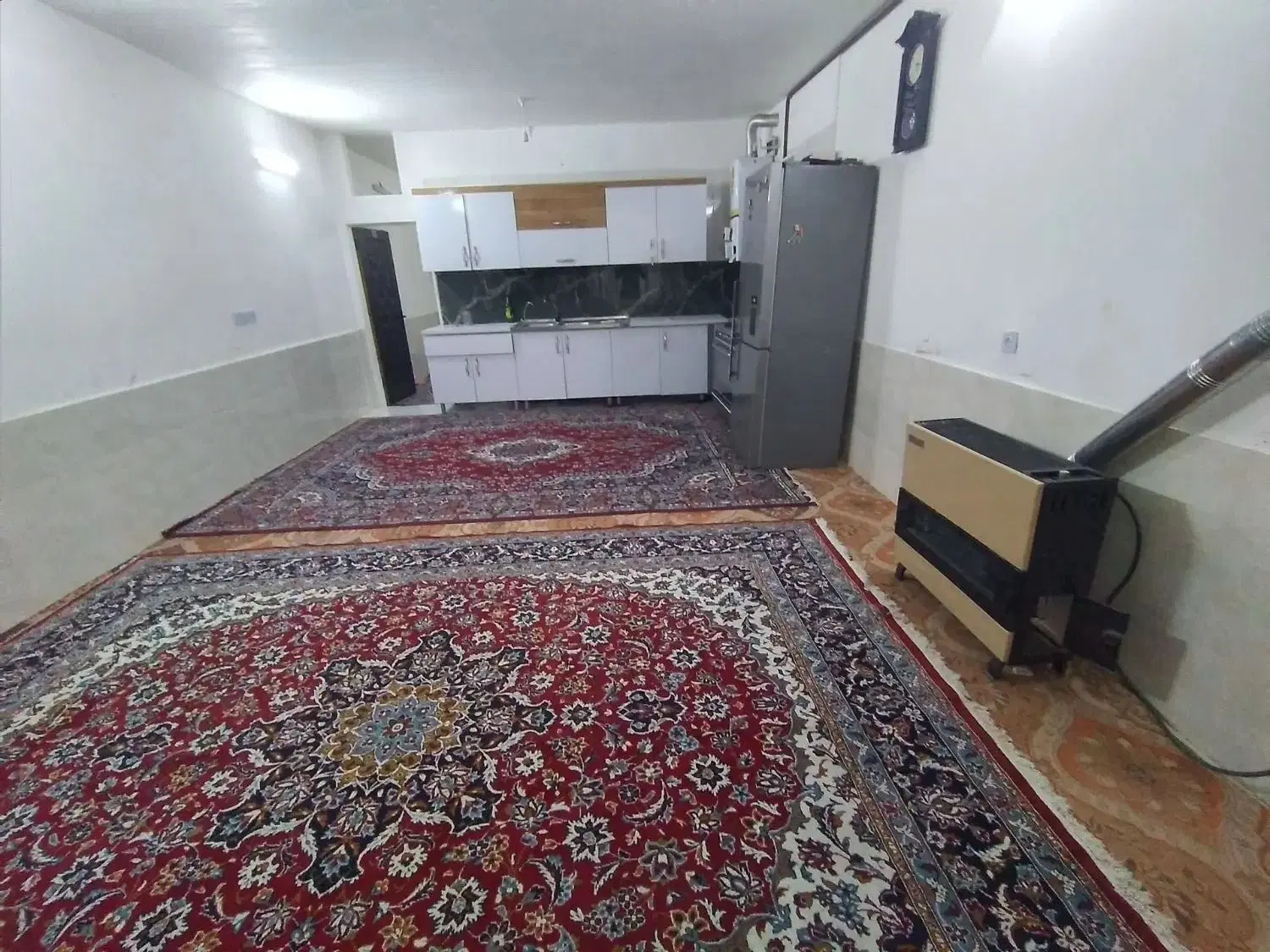 خانه فروشی رسالت