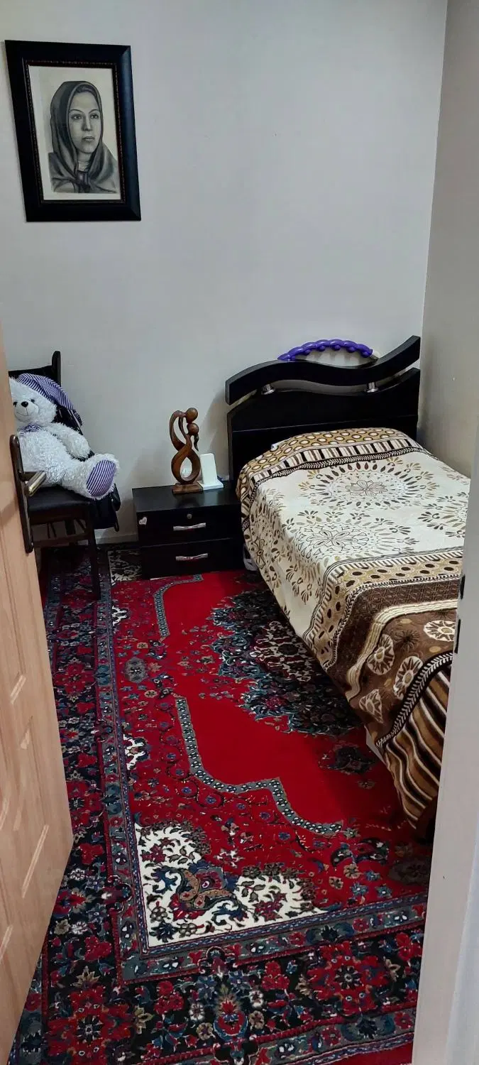مسکن مهر.سرهنگ رضایی