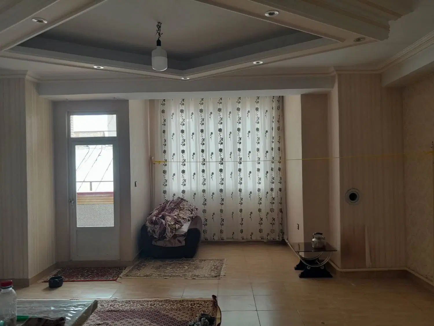 اجاره اپارتمان دارایی