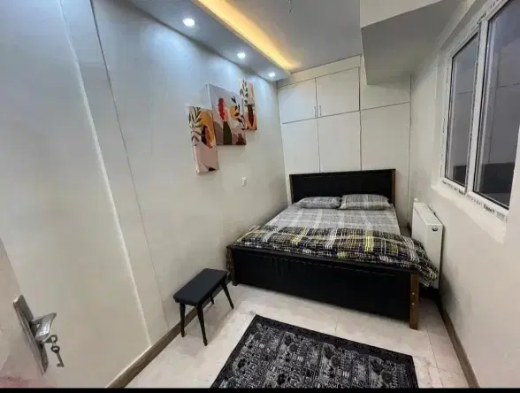 اجاره آپارتمان مبله روزانه_هفتگی_ماهانه