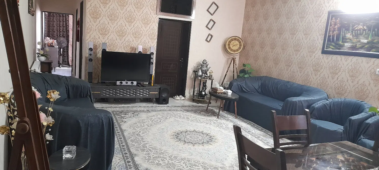 آپارتمان فروشی در بلوار توس ۷۰