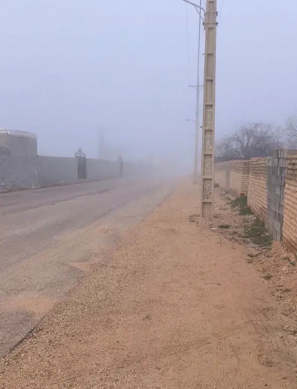 ۴۹۰متر زمین سپیدان هماشهر