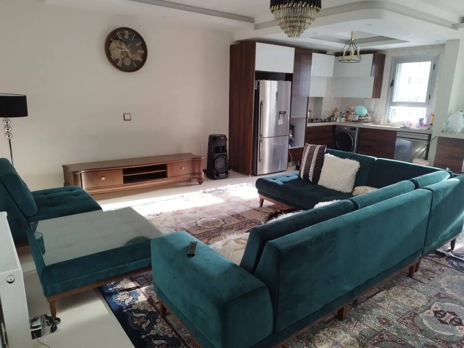 دو خواب دهگیری