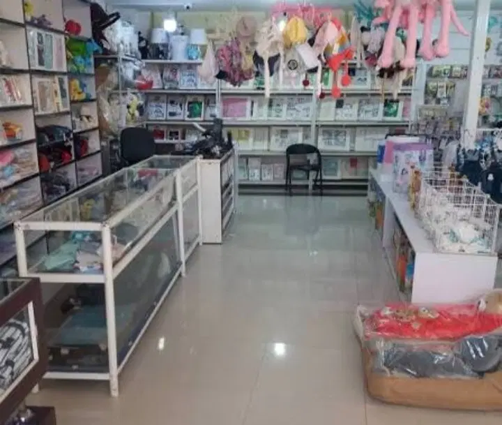 فروش مغازه ۴۰ متری