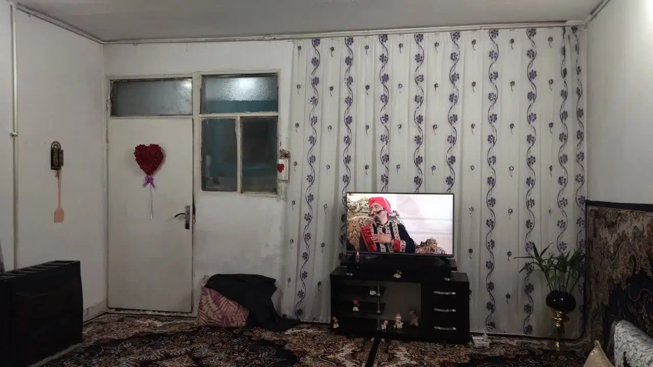 اجاره یک واحد آپارتمانی