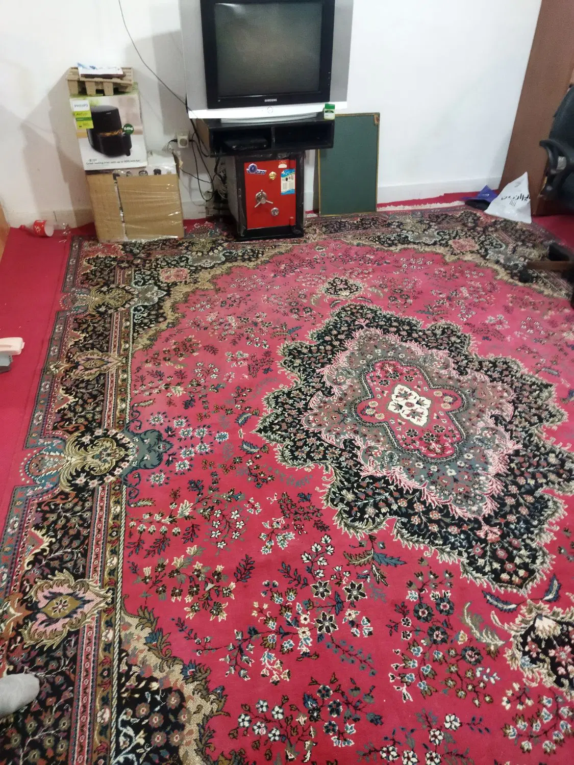 اجاره سویت مجردی ۴۰ متری ۱_۱۹