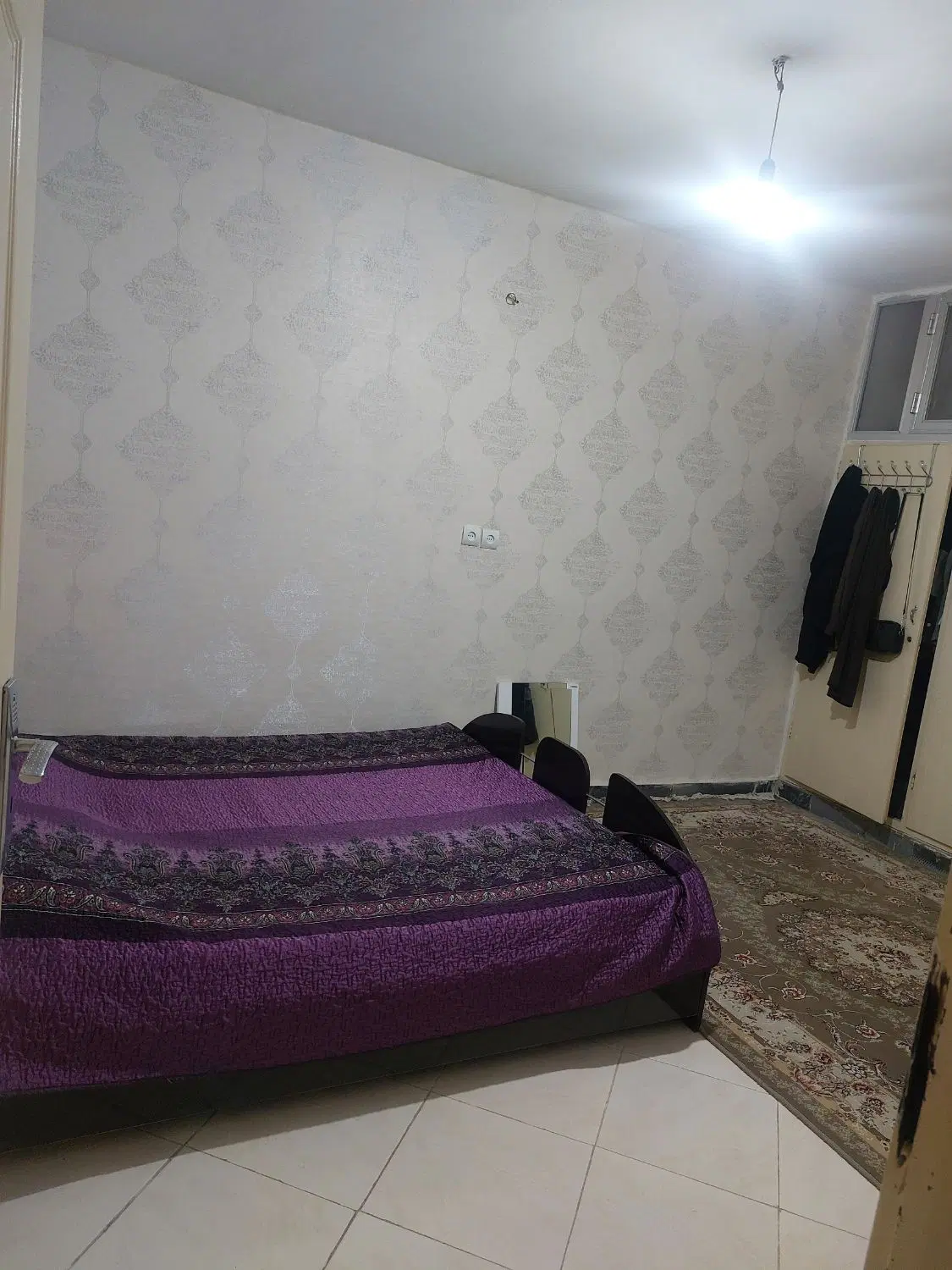 خانه ۱۲۰ متری
