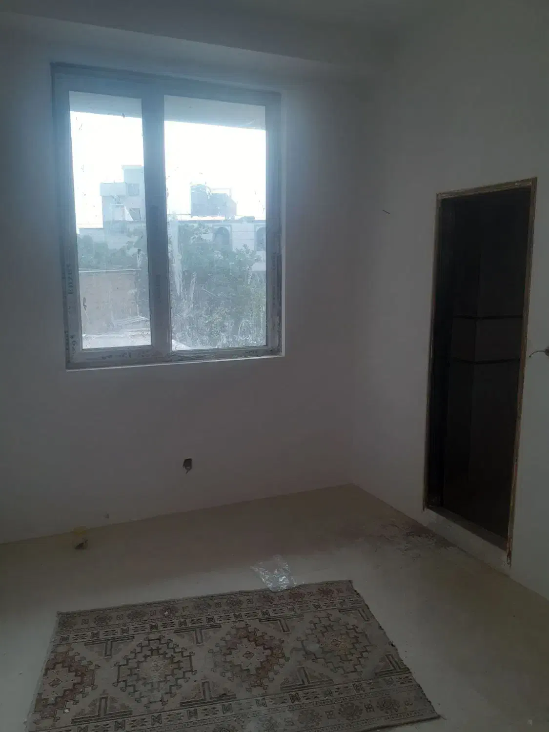 خانه فروشی آپارتمانی نوساز ۶۰ متری پرنور فوری منزل