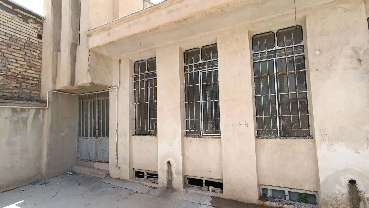 فروش منزل مسکونی