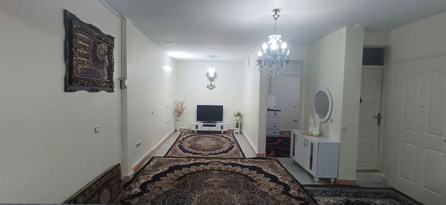 آپارتمان ۷۰ متری رهن