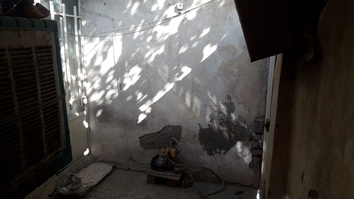فروش خانه ویلایی