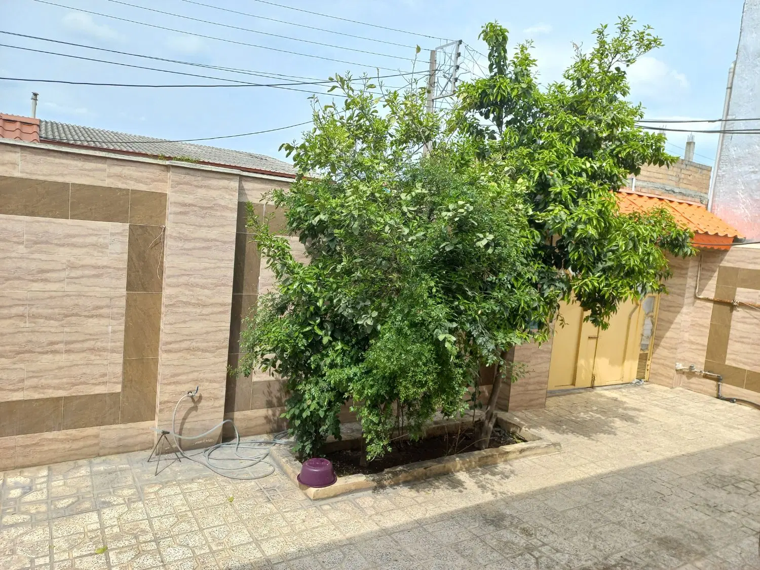 خانه ویلایی  در زنگیان