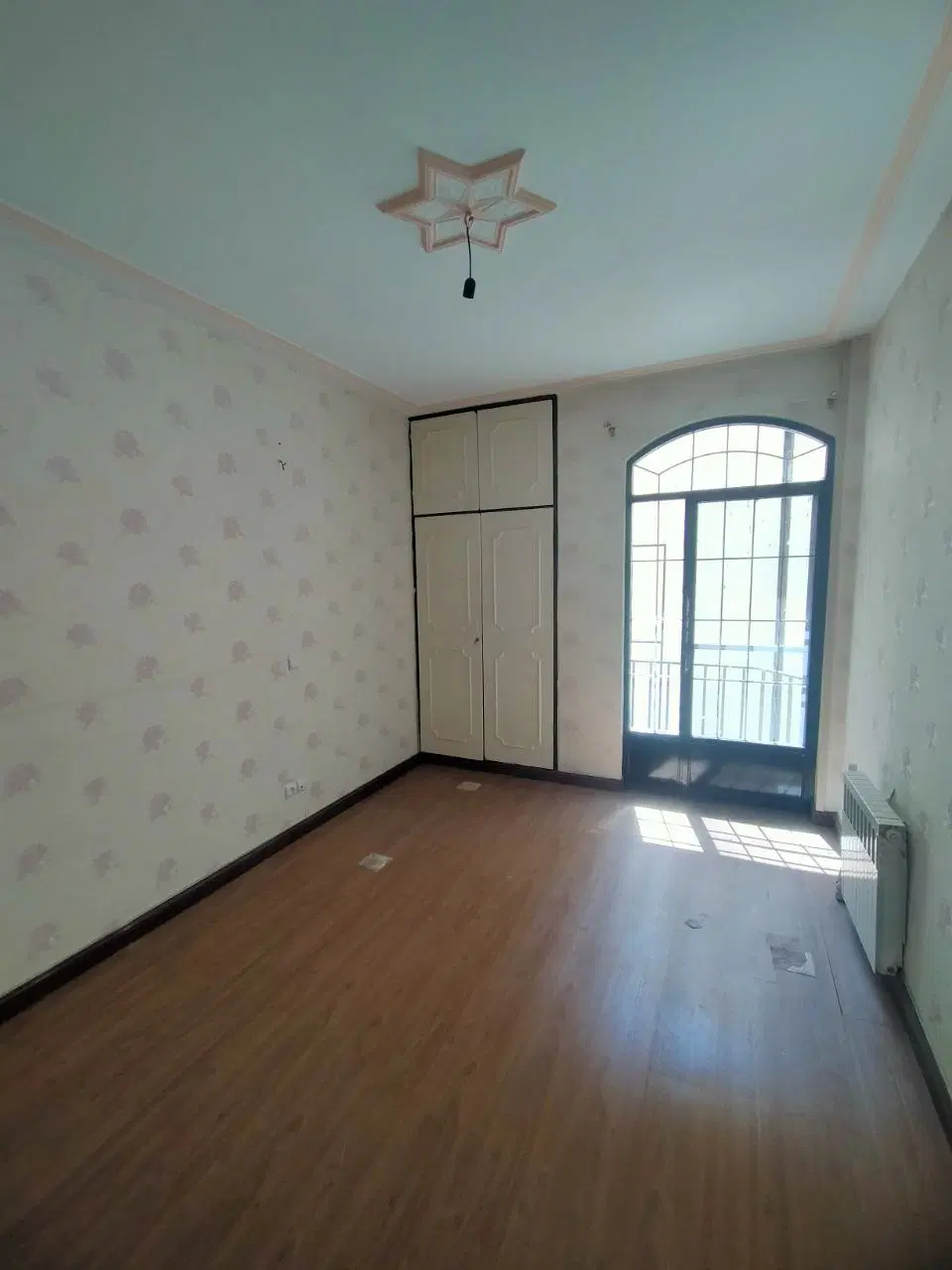 اجاره ۶۰ متری در سعادت آباد