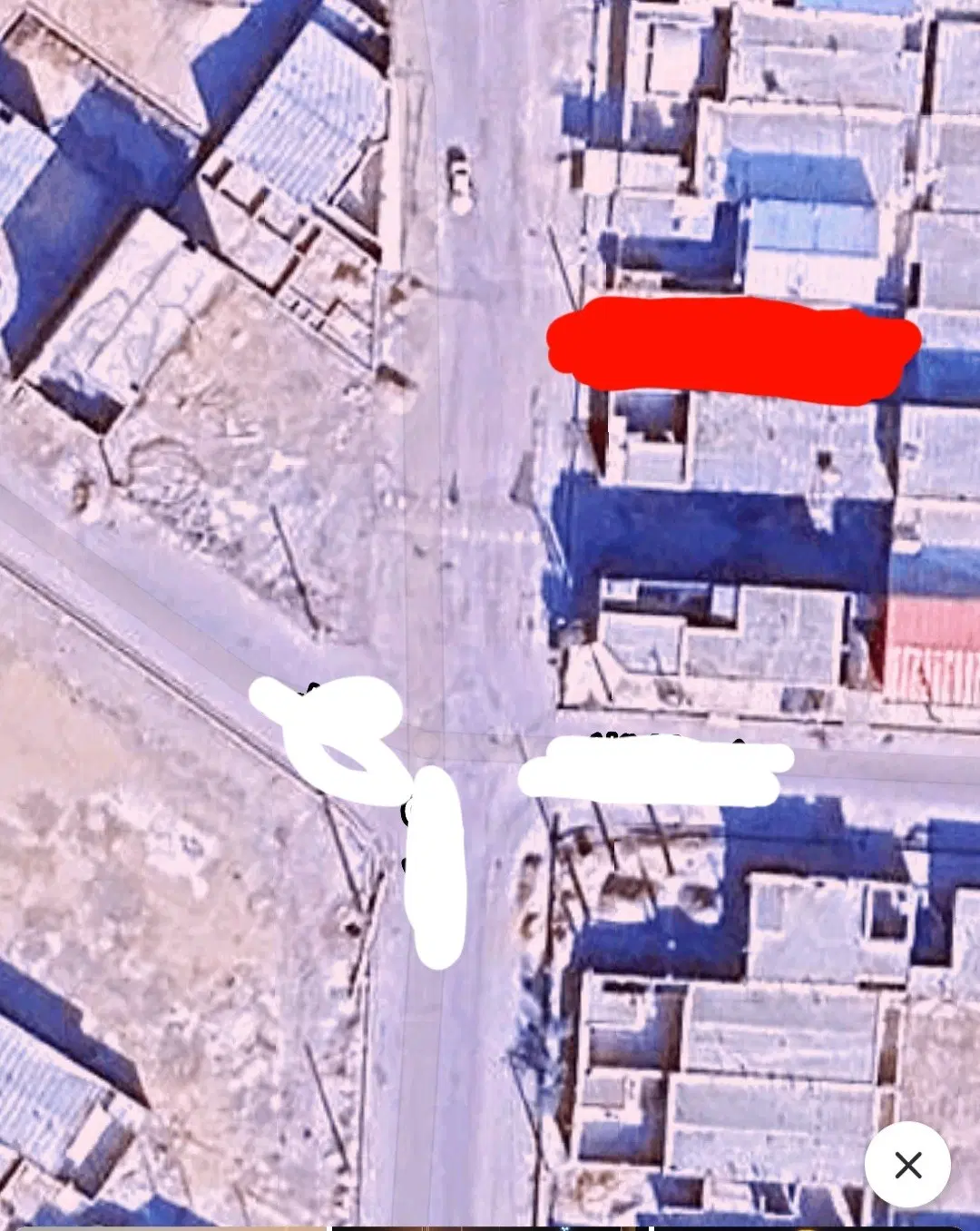 زمین ارتش