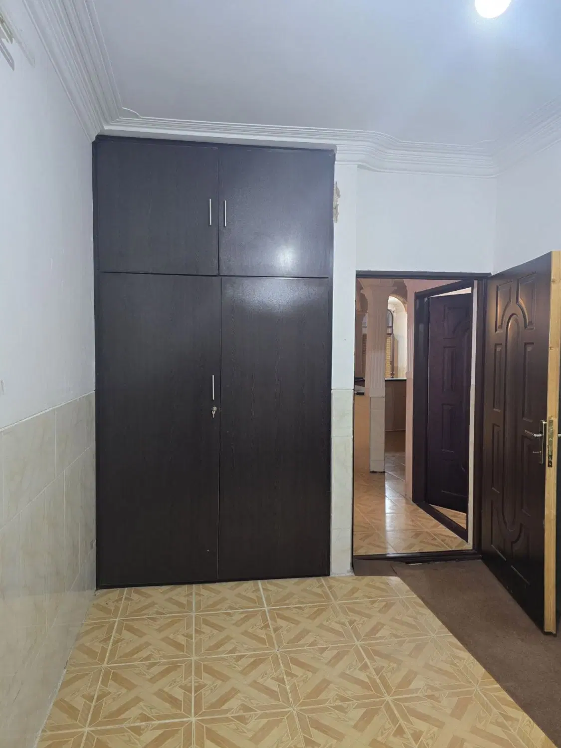 اجاره ۱۱۰ متری،شهر.ک لاله