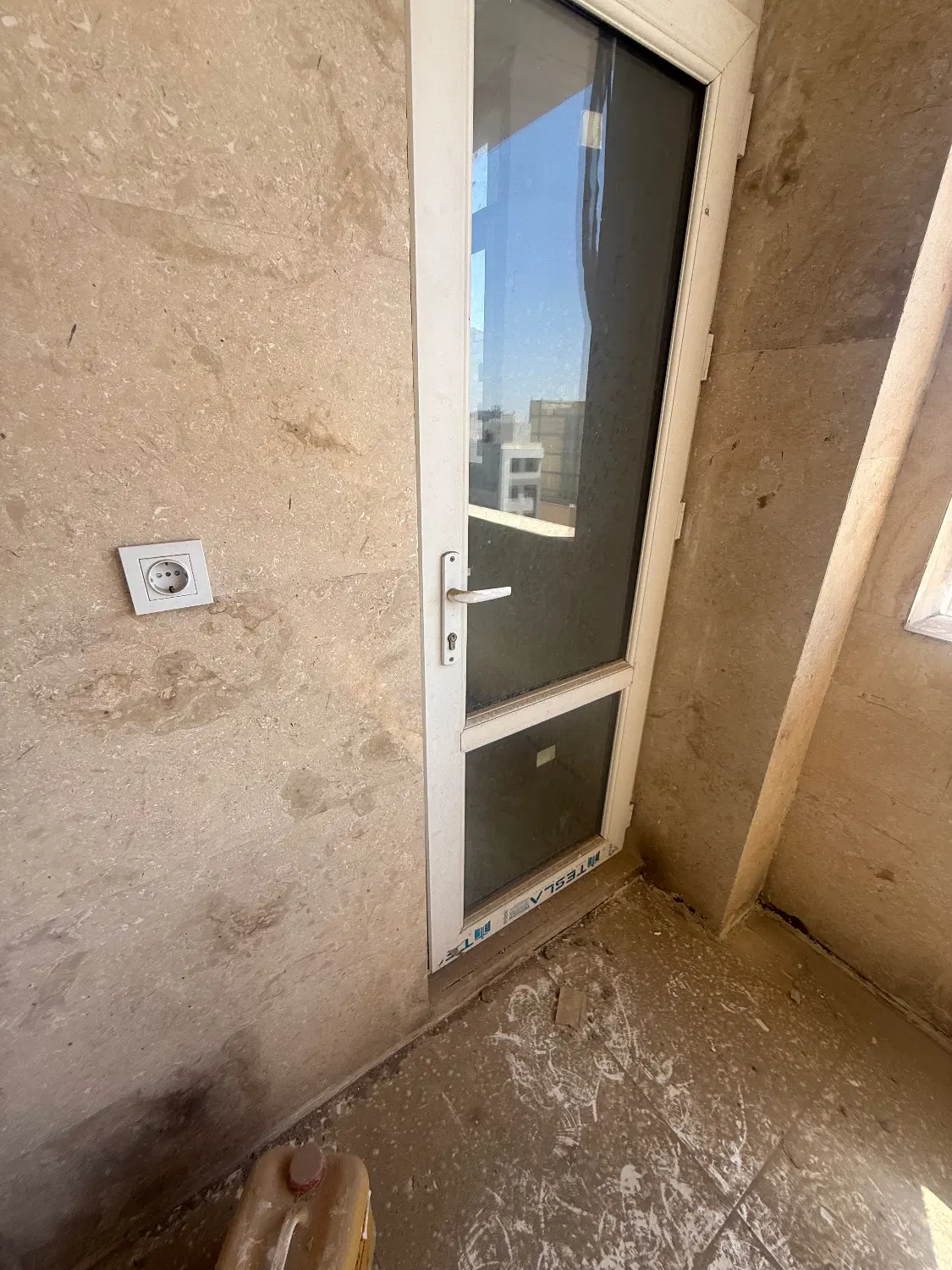 مجتمع کیان اباد ۲۰شرقی کلید اول زیر قیمت