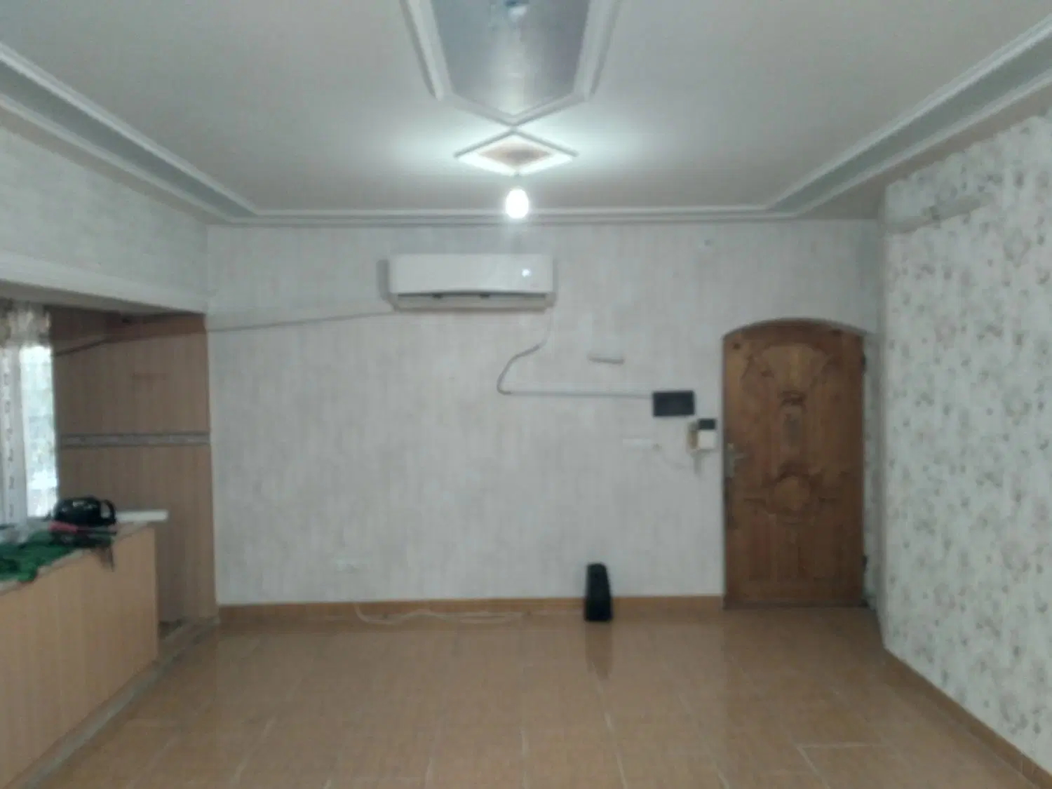 آپارتمان ۶۲ متری