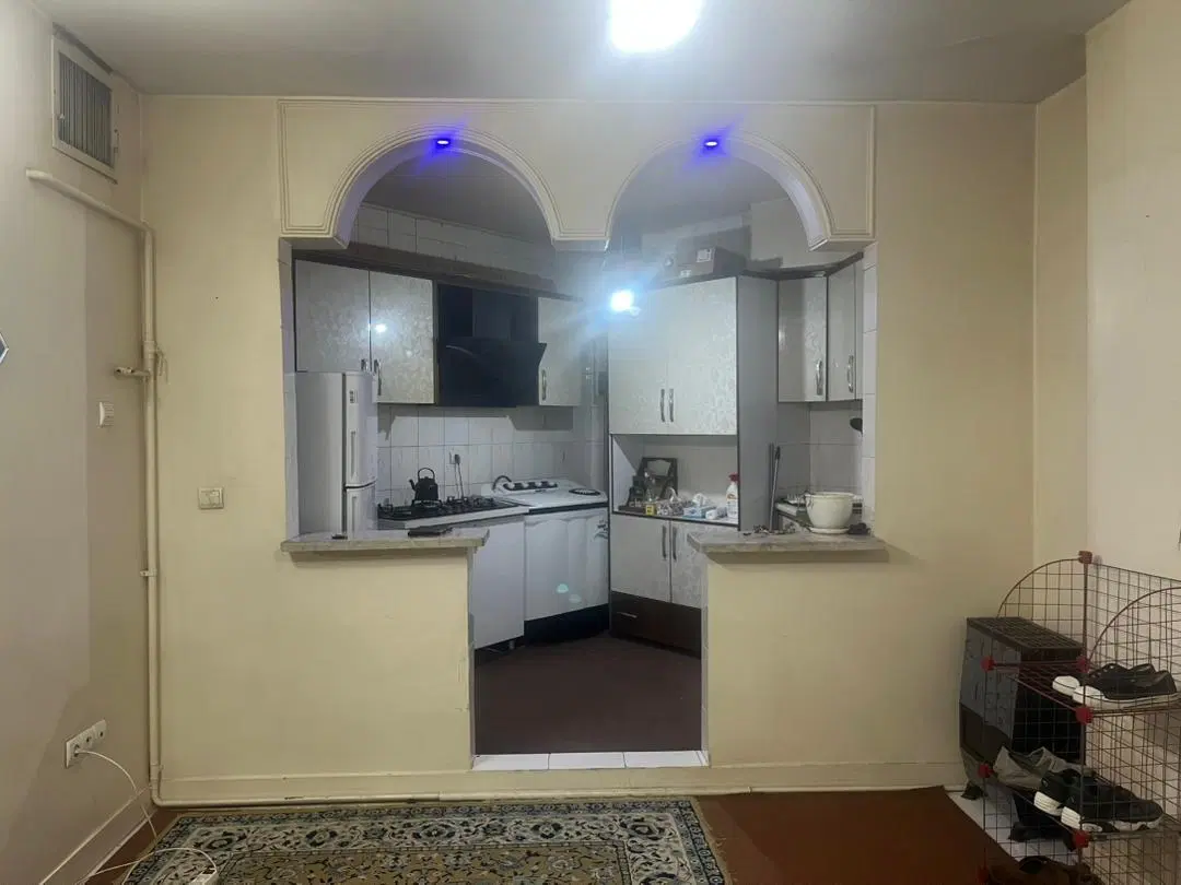 اجاره اپارتمان
